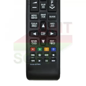 Пульт Samsung AA59-00786A к телевизору - велике фото 2