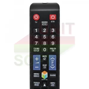 Пульт Samsung AA59-00790A (оригинал) - велике фото 1