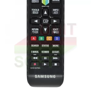 Пульт Samsung AA59-00790A (оригинал) - велике фото 2