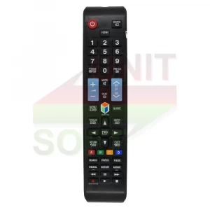 Пульт Samsung AA59-00793A к телевизору