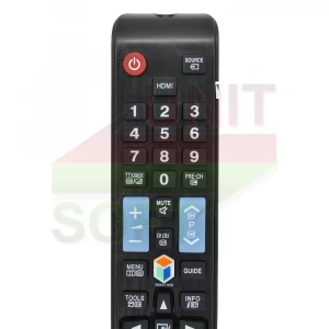 Пульт Samsung AA59-00793A - велике фото 1