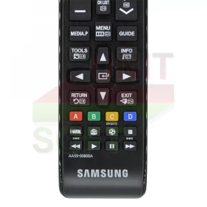 Пульт Samsung AA59-00800A (оригинал) - велике фото 2