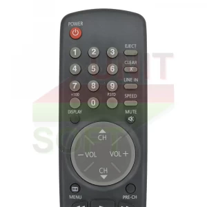 Пульт Samsung AA59-10026Q (оригинал) - велике фото 1