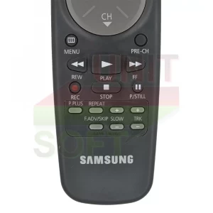 Пульт Samsung AA59-10026Q (оригинал) - велике фото 2