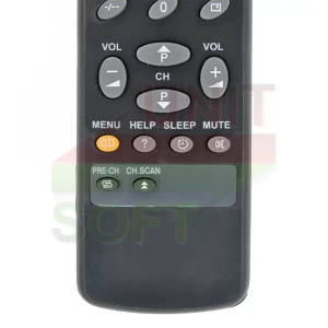 Пульт Samsung AA59-10031Q к телевизору - велике фото 2