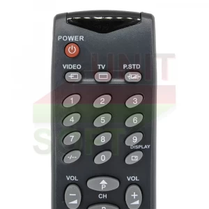 Пульт Samsung AA59-10031Q к телевизору - велике фото 1
