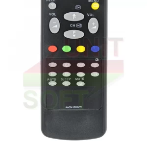 Пульт Samsung AA59-10032W - велике фото 2