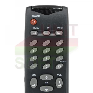Пульт Samsung AA59-10081F к телевизору - велике фото 1
