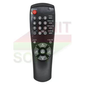 Пульт Samsung AA59-10107N к телевизору