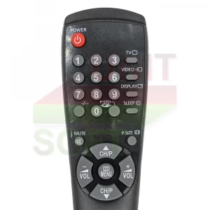 Пульт Samsung AA59-10107N к телевизору - велике фото 1