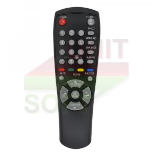 Пульт Samsung AA59-10129C к телевизору