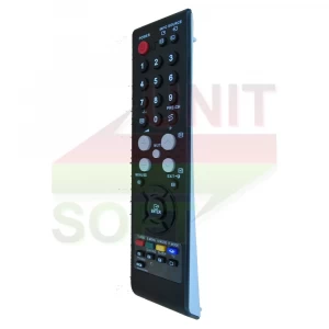 Пульт Samsung BN59-00399A к телевизору - велике фото 3