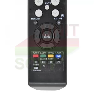 Пульт Samsung BN59-00399A к телевизору - велике фото 2
