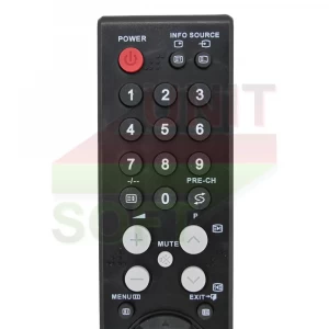 Пульт Samsung BN59-00399A к телевизору - велике фото 1