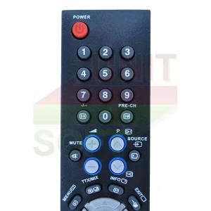 Пульт Samsung BN59-00488A к телевизору - велике фото 1