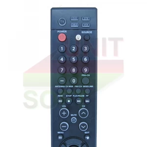 Пульт Samsung BN59-00529A - велике фото 1