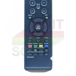Пульт Samsung BN59-00529A - велике фото 2