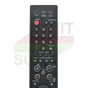 Пульт Samsung BN59-00539A к телевизору - велике фото 1