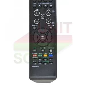 Пульт Samsung BN59-00539A к телевизору - велике фото 2