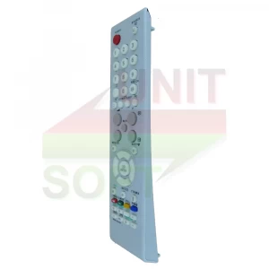 Пульт Samsung BN59-00555A к телевизору - велике фото 3