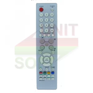 Пульт Samsung BN59-00555A к телевизору
