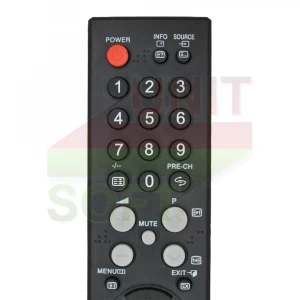 Пульт Samsung BN59-00559A к телевизору - велике фото 1