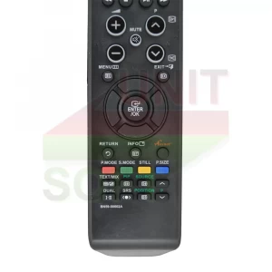 Пульт Samsung BN59-00602A к телевизору - велике фото 2