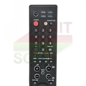 Пульт Samsung BN59-00603A к телевизору - велике фото 1