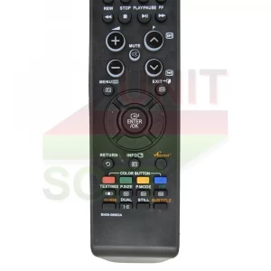 Пульт Samsung BN59-00603A к телевизору - велике фото 2