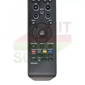 Пульт Samsung BN59-00604A - велике фото 2