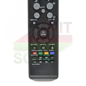 Пульт Samsung BN59-00609A - велике фото 2