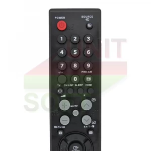 Пульт Samsung BN59-00609A - велике фото 1