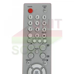 Пульт Samsung BN59-00619A к телевизору - велике фото 1