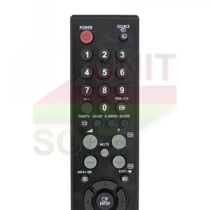 Пульт Samsung BN59-00624A к телевизору - велике фото 1