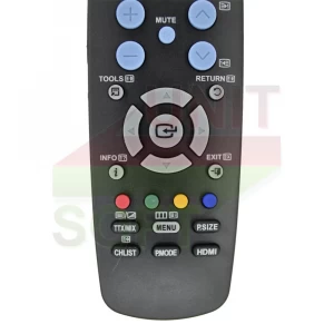 Пульт Samsung BN59-00676A к телевизору - велике фото 2