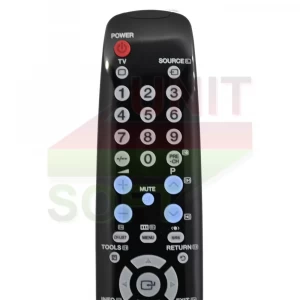 Пульт Samsung BN59-00685A (оригинал) - велике фото 1