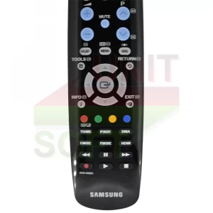 Пульт Samsung BN59-00685A (оригинал) - велике фото 2