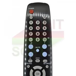 Пульт Samsung BN59-00686A - велике фото 1