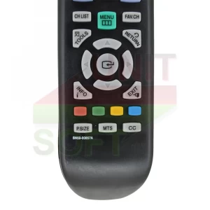 Пульт Samsung BN59-00857A - велике фото 2
