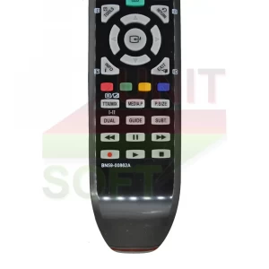 Пульт Samsung BN59-00862A к телевизору - велике фото 2