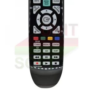 Пульт Samsung BN59-00938A к телевизору - велике фото 2
