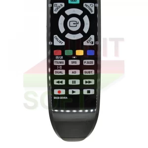 Пульт Samsung BN59-00940A к телевизору - велике фото 2