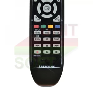 Пульт Samsung BN59-00940A (оригинал) - велике фото 2
