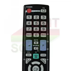Пульт Samsung BN59-00940A (оригинал) - велике фото 1