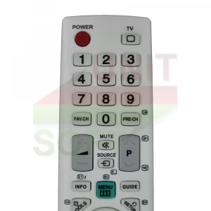Пульт Samsung BN59-00943A - велике фото 1