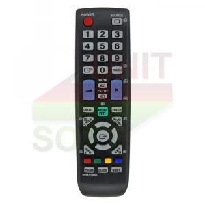 Пульт Samsung BN59-01005A к телевизору