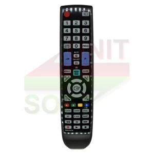 Пульт Samsung BN59-01012A к телевизору