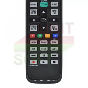 Пульт Samsung BN59-01014A к телевизору - велике фото 2