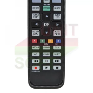 Пульт Samsung BN59-01039A к телевизору - велике фото 2
