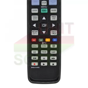 Пульт Samsung BN59-01040A - велике фото 2